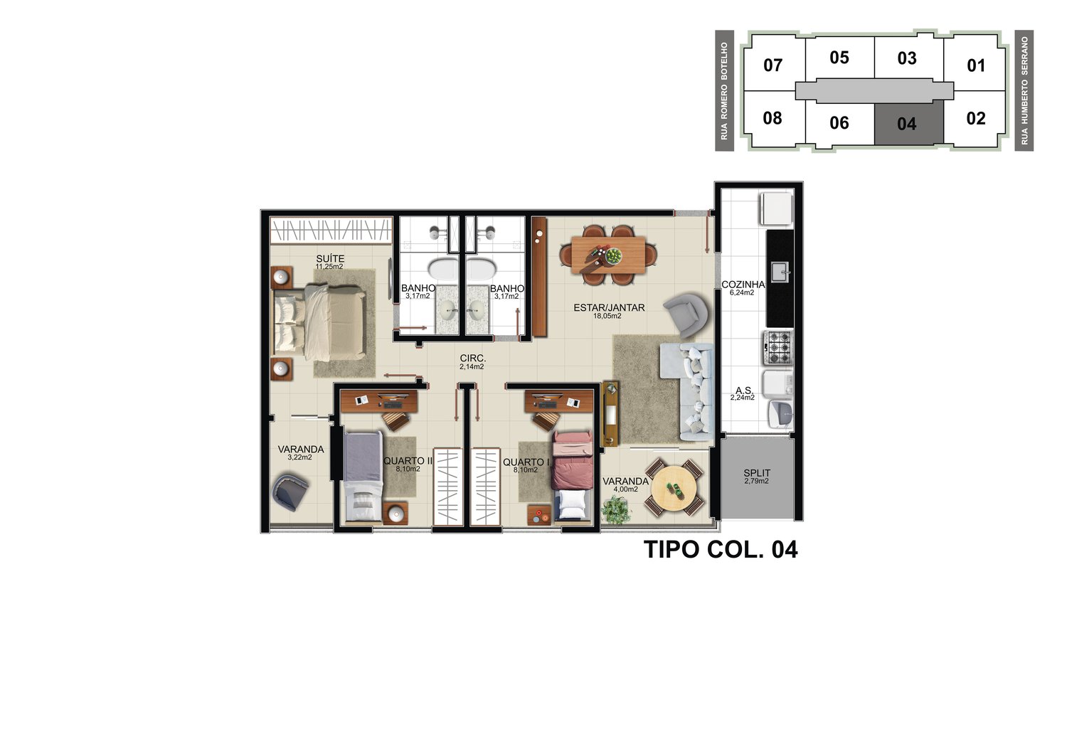 Ed. Dr. Homero Tavares — foto 3